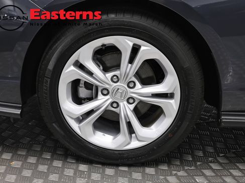 Used 2025 Honda Accord LX image 30