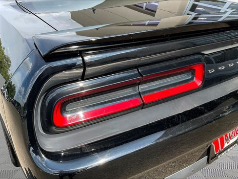 Used 2015 Dodge Challenger SXT w/ Super Sport Group (SS/T) RWD image 22