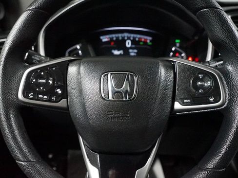 Used 2022 Honda CR-V EX image 12