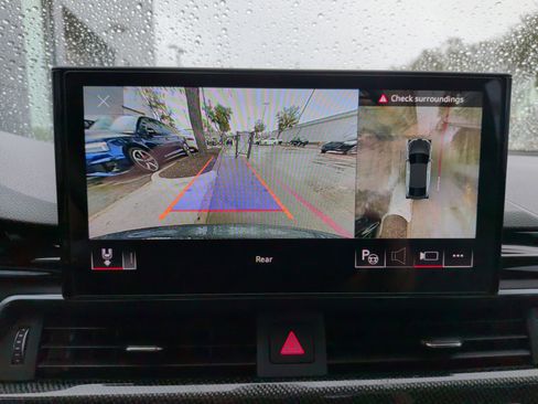 Used 2024 Audi S5 Prestige w/ Prestige Package image 25