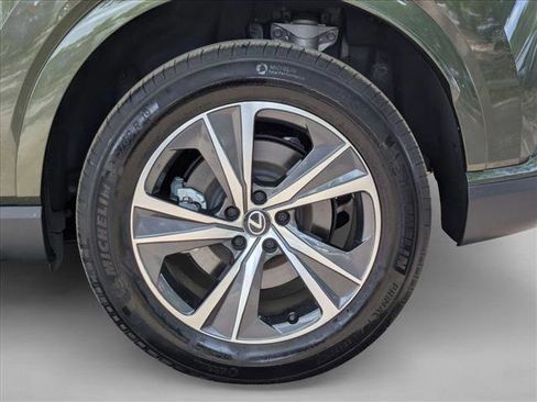 Used 2024 Lexus RX 350 Premium w/ Cold Area Package FWD image 14