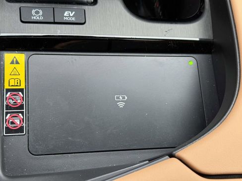 Used 2024 Lexus ES 300h Ultra Luxury w/ Accessory Package (Z1) image 23