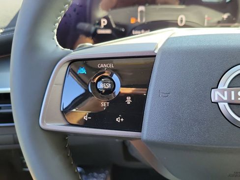 New 2026 Nissan Murano Platinum w/ Cargo Package image 6