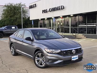 Used 2020 Volkswagen Jetta R-Line