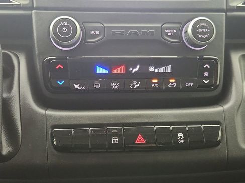 New 2026 RAM ProMaster 2500 FWD image 17
