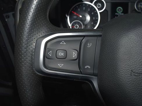 New 2026 RAM 2500 Tradesman AWD/4WD image 18