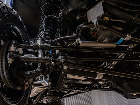 Used 2026 Ford F250 Platinum image 14