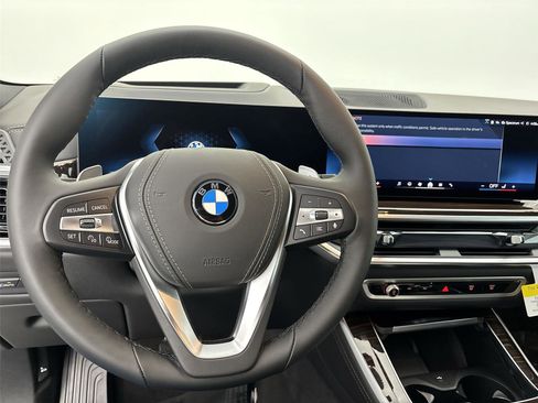 New 2026 BMW X5 xDrive40i AWD/4WD image 22