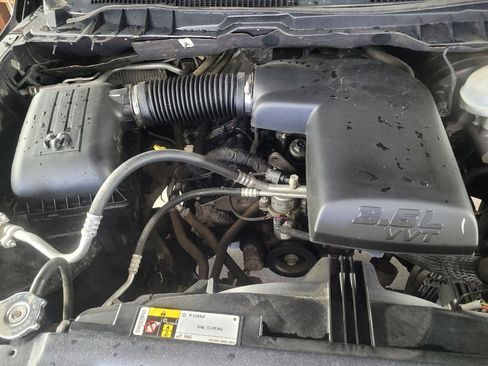 Used 2018 RAM 1500 Tradesman w/ Popular Equipment Group RWD image 30