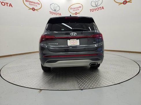 Used 2023 Hyundai Santa Fe SEL AWD/4WD image 7