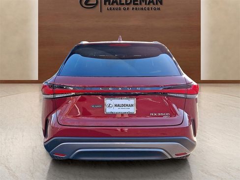 Used 2025 Lexus RX 350h image 5