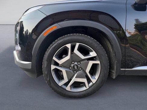 Used 2023 Hyundai Palisade SEL FWD image 9