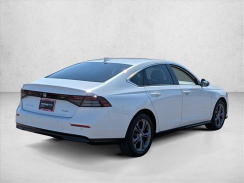 Used 2024 Honda Accord EX-L image 5