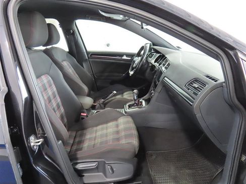 Used 2017 Volkswagen GTI Sport FWD image 34