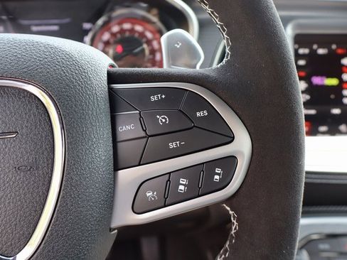 Used 2023 Dodge Challenger SRT Hellcat Jailbreak image 18