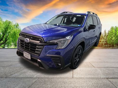 New 2026 Subaru Ascent Bronze Edition AWD/4WD image 8