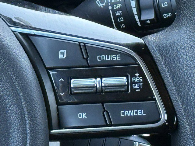 Used 2020 Kia Sportage LX FWD image 30