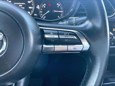 Certified 2023 MAZDA CX-30 AWD 2.5 S w/ Preferred Package image 19