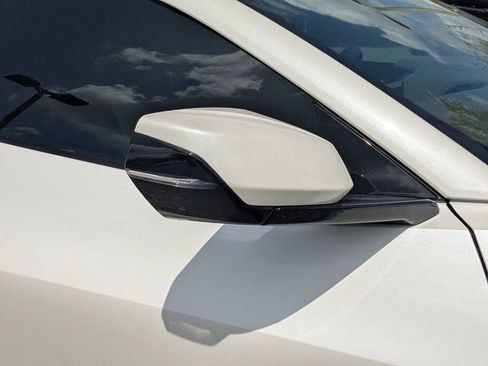 Certified 2023 Chevrolet Corvette Stingray Premium Cpe w/ Z51 Performance Package image 11