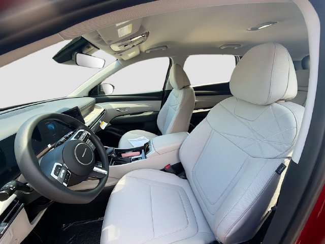New 2026 Hyundai Tucson SE FWD image 20