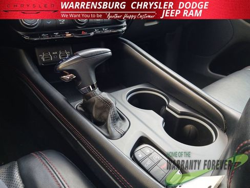 Used 2024 Dodge Durango GT AWD/4WD image 26