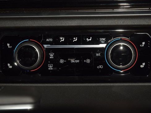 New 2026 Chevrolet Silverado 1500 RST image 33