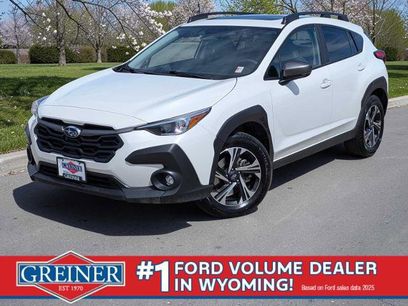 Used 2024 Subaru Crosstrek 2.0i Premium