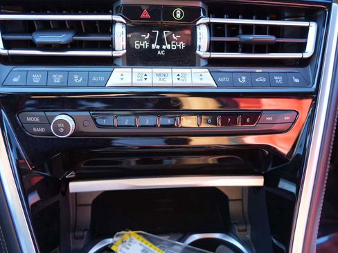 Used 2022 BMW 840i 840i Coupe RWD w/ Driving Assistance Package image 36