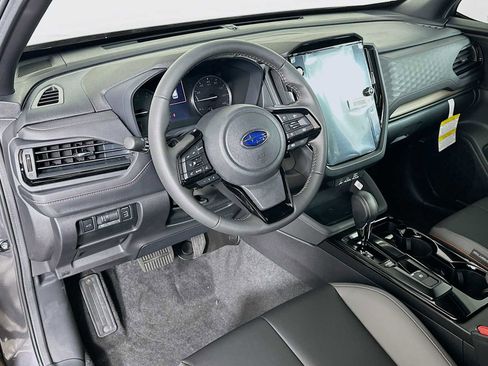 New 2026 Subaru Forester Sport AWD/4WD image 9
