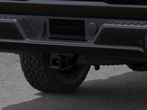 New 2026 Chevrolet Silverado 2500 High Country w/ High Country Premium Package AWD/4WD image 14