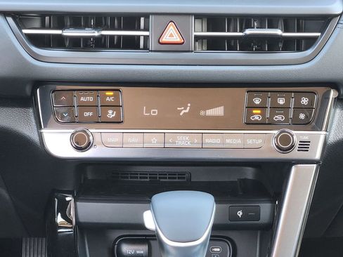 New 2026 Kia Seltos SX AWD/4WD image 14