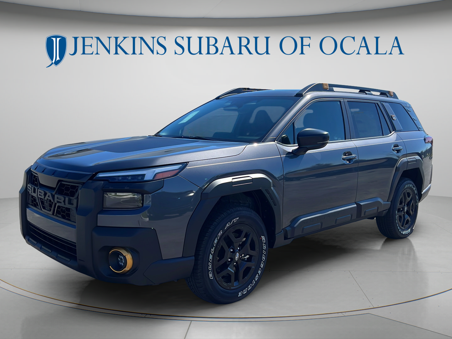 New 2026 Subaru Outback Wilderness AWD/4WD image 7