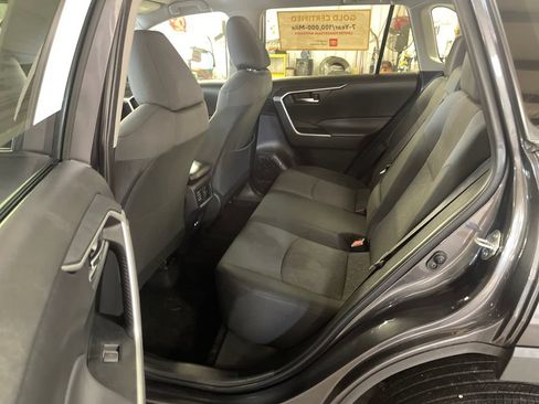 Certified 2024 Toyota RAV4 XLE AWD/4WD image 25