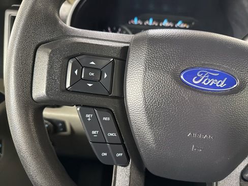 Used 2020 Ford F150 XL w/ Equipment Group 101A Mid AWD/4WD image 21