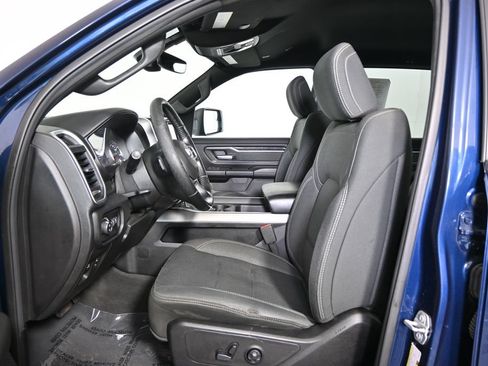 Used 2019 RAM 1500 Big Horn AWD/4WD image 20