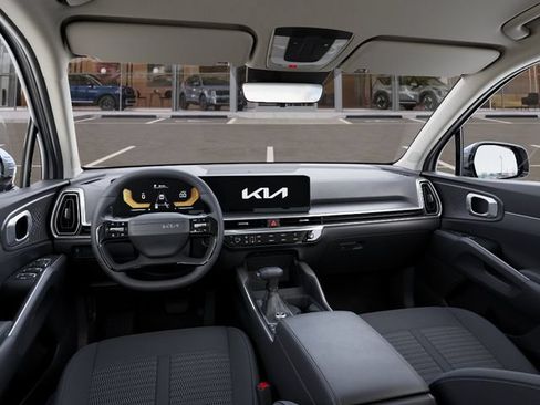 New 2026 Kia Sorento LX FWD image 14
