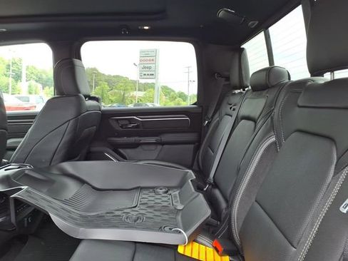 New 2026 RAM 1500 RHO w/ RHO Level 1 Equipment Group AWD/4WD image 8
