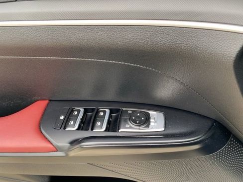 Used 2022 Kia K5 GT-Line w/ GT-Line FWD Premium Package image 18
