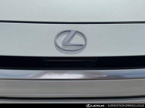 Certified 2024 Lexus TX 350 FWD w/ Cold Weather Package image 29