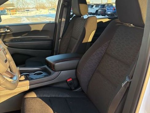 New 2026 Dodge Durango GT image 13
