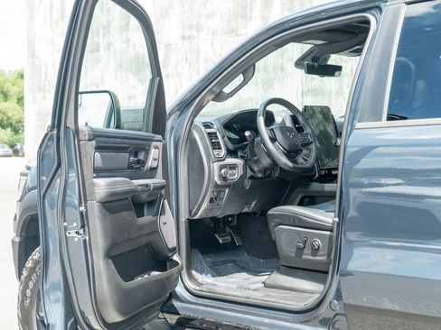Used 2026 RAM 1500 RHO w/ RHO Level 1 Equipment Group AWD/4WD image 11