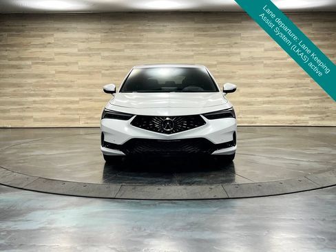 Used 2024 Acura Integra A-Spec FWD image 9