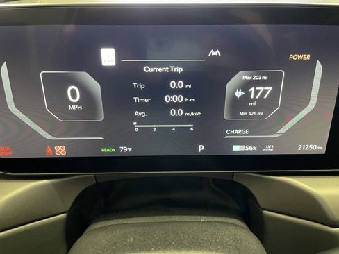 Used 2024 Kia EV9 Light Long Range RWD image 48