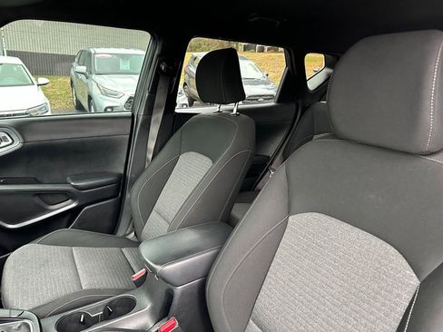 Used 2021 Kia Soul S image 11