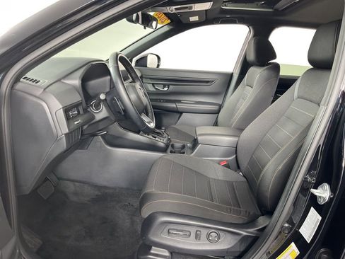 Used 2026 Honda CR-V Sport image 22
