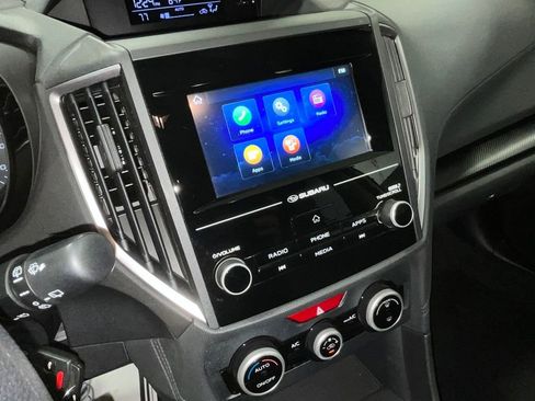 Used 2023 Subaru Crosstrek 2.0i image 38