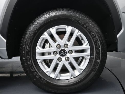 Used 2024 Toyota Tundra SR5 image 5