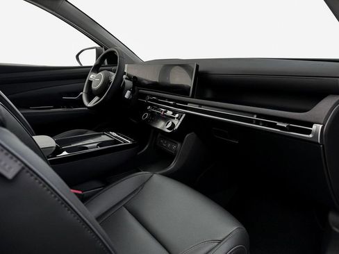 New 2026 Hyundai Tucson Limited image 15