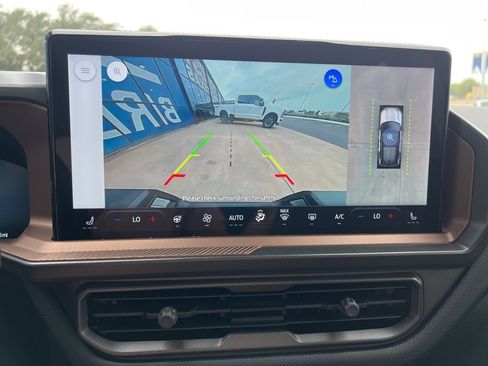 New 2025 Ford Bronco Sport Outer Banks w/ Outer Banks Tech Package+ image 22