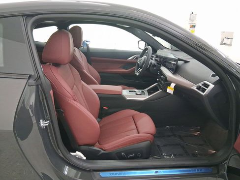 New 2026 BMW 430i xDrive Coupe w/ M Sport Package image 26